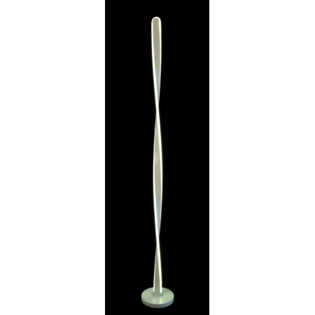 ФП-K62042-1F WT 200*200*1620 LED 25W (1) светильни [01087875] - Торшеры классика