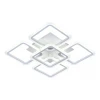 Люстра WD5010/5C-WT EILA