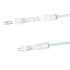 Контроллер для одноцветной светодиодной ленты 220V с ПДУ (радио) IP44 Elektrostandard LSC 002