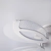 Светодиодная потолочная люстра Eurosvet 90140/5 белый Светодиодная потолочная люстра Eurosvet 90140/5 белый