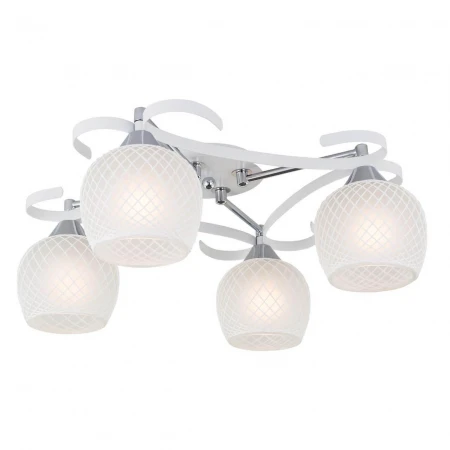 Потолочная люстра Citilux Сюзи CL171141