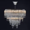 Подвесная люстра MW-Light Аделард 642013305
