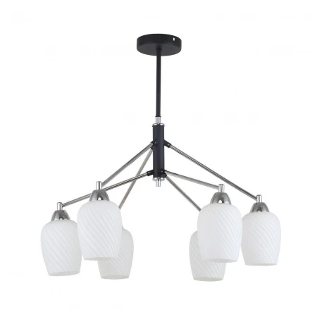 Подвесная люстра F-Promo Patet 2661-6P