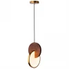 Подвесной светодиодный светильник Loft IT Eclipse 9970-C