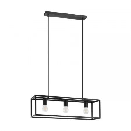 Подвесной светильник Eglo Eldrick 43032