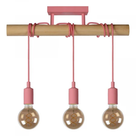 Подвесной светильник Lucide Paulien 08127/03/66