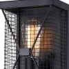 Настенный светильник Favourite Mesh 1784-1W