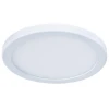 Потолочный светодиодный светильник Arte Lamp Mesura A7979PL-1WH