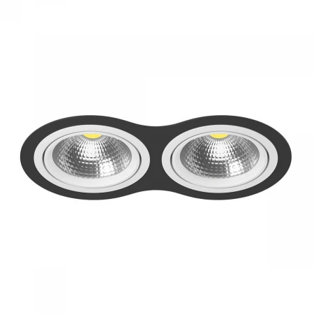 Встраиваемый светильник Lightstar Intero 111 (217927+217906+217906) i9270606
