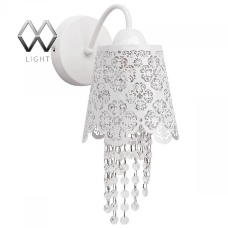 Бра MW-Light Полин 472020601