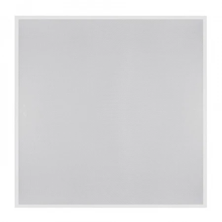 Встраиваемый светодиодный светильник Uniel ULP-6060 36W/3950К/EMG IP40 School Eco White UL-00007172