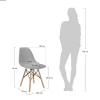 Стул Eames