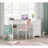 Стол письменный Rustic White 20.72.1101.00