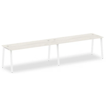 Стол офисный Metal System БА.СМ-2.5 Стол офисный Metal System БА.СМ-2.5