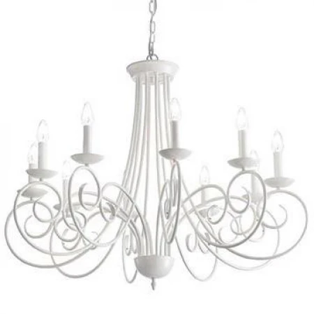 Люстра Ideal Lux SEM SP10 SEM