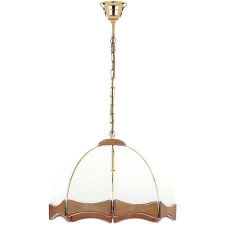 Люстра Alfa 772 CZAJKA