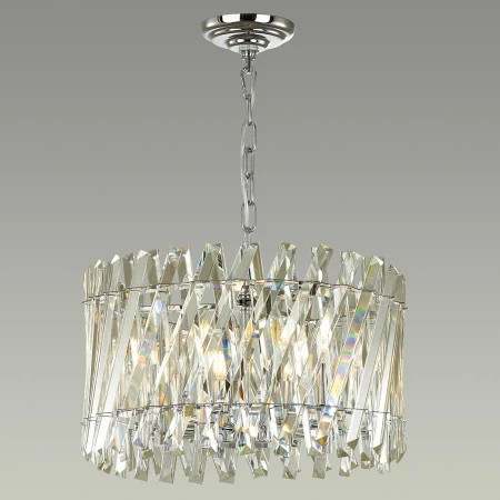 Люстра Odeon Light 4796/8 Selva