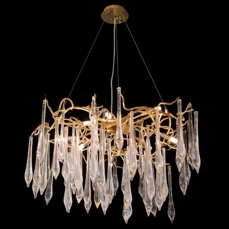 Люстра BLS 17840 Aqua Люстра BLS 17840 Aqua