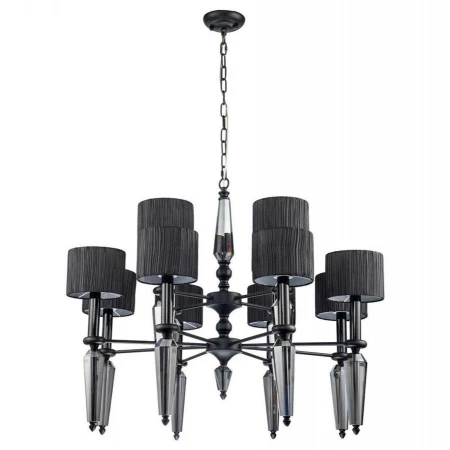 Люстра Favourite 2965-12P Graph