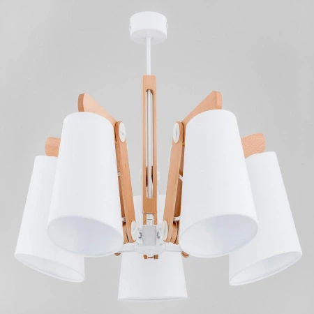 Люстра Alfa 27405 GRACE