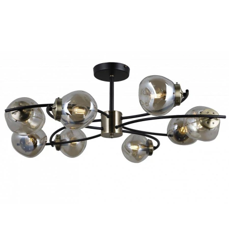 Люстра Citilux CL110185 Фабула