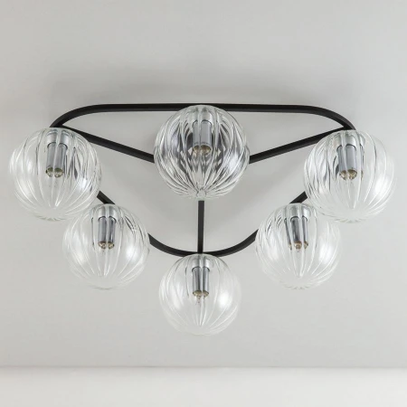 Люстра Citilux CL113161 Брабус