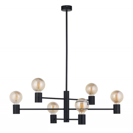 Люстра Nowodvorski 7932 RADIUS