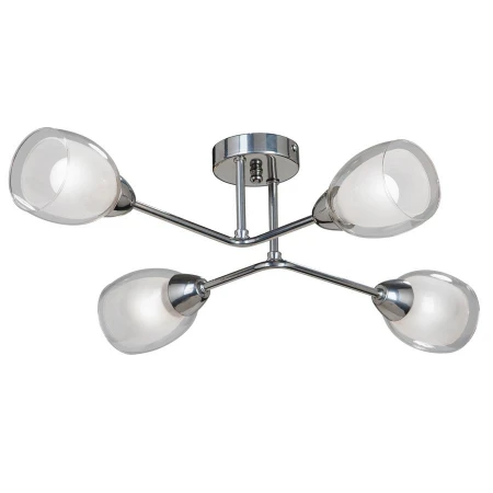 Люстра Vitaluce V4186-9/4PL