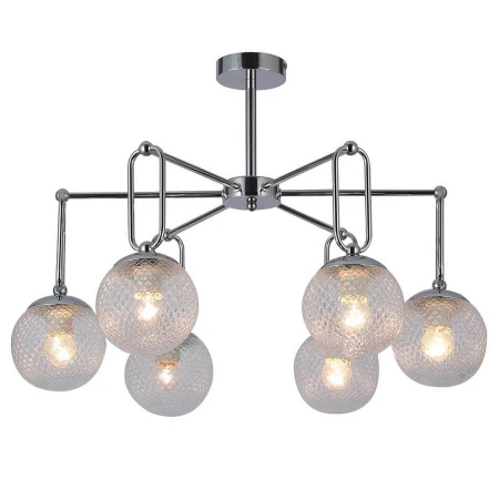 Люстра F-Promo 2977-6P Showy