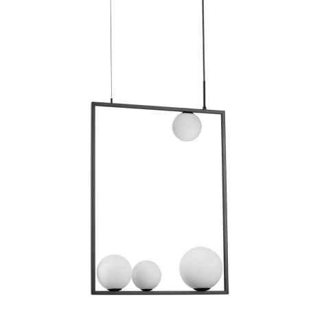 Светильник Ideal Lux CULTO SP4