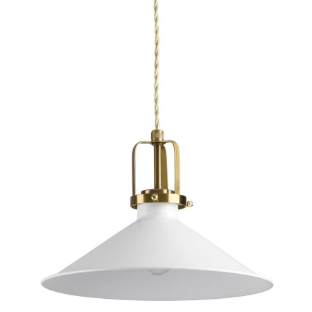 Светильник Ideal Lux ERIS-3 SP1 BIANCO