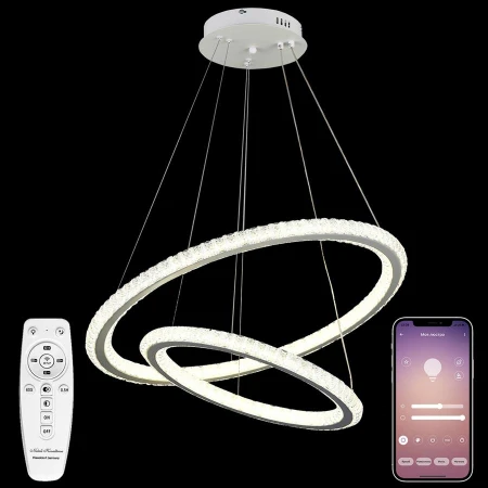 Светильник Natali Kovaltseva LED LAMPS 81282