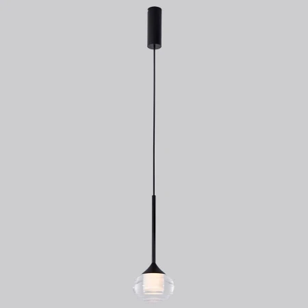 Светильник Delight Collection P0059-1A black
