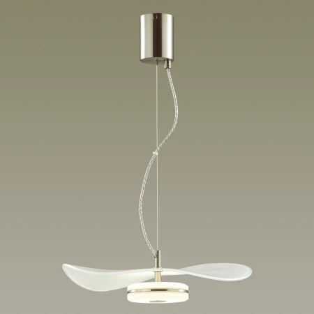 Светильник Odeon Light 4856/13L FLUENT