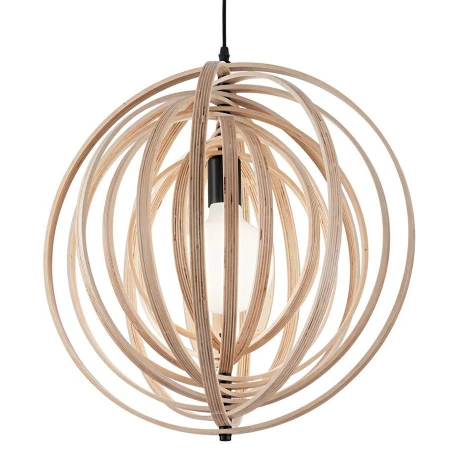 Светильник Ideal Lux DISCO SP1 LEGNO DISCO