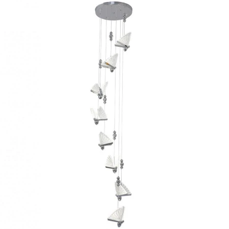 Светильник KINK Light 08444-8A,02 Баттерфляй