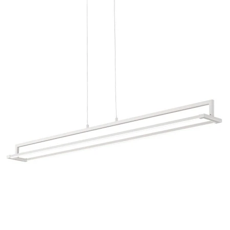 Светильник Ideal Lux RAIL SP BIANCO