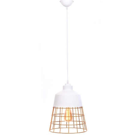 Светильник LUMINA DECO LDP 7933 WT Bagsy