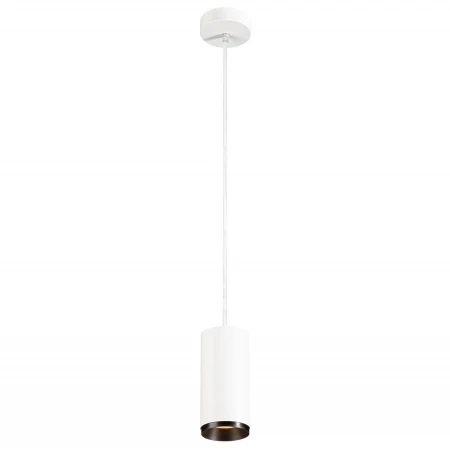 Светильник SLV 1004256 NUMINOS M PD TRIAC