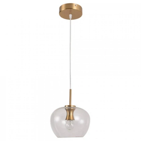 Светильник DeMarkt 657012001 Крайс