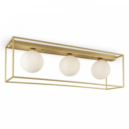 Светильник Freya FR5113CL-03G TRINITY