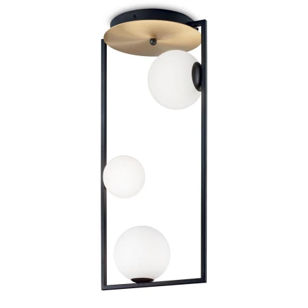 Светильник Ideal Lux CULTO PL3