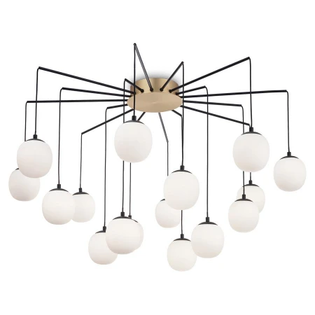 Светильник Ideal Lux RHAPSODY SP16