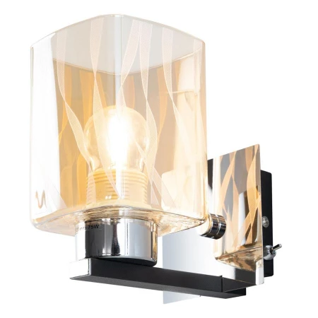 Бра Citilux CL145411 Сафари