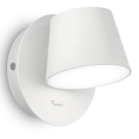 Бра Ideal Lux GIM AP BIANCO