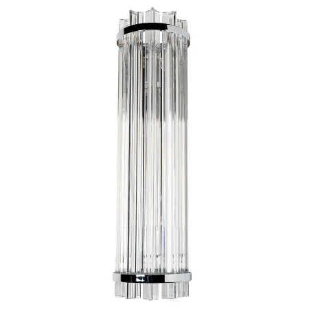 Бра Garda Decor 62GDW-D007K5B/550CH Lloyd