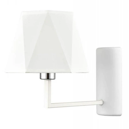 Бра Vele Luce VL2191W01 Si