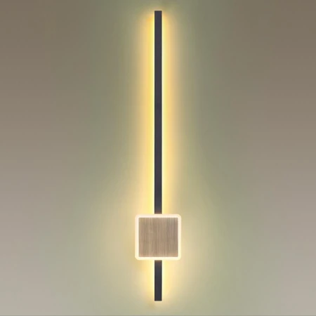 Бра Odeon Light 4257/18WL Stilo