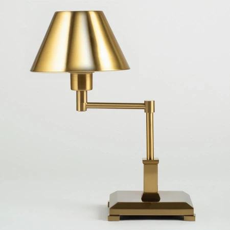 Настольная лампа BLS 18666 Classic Candlestick