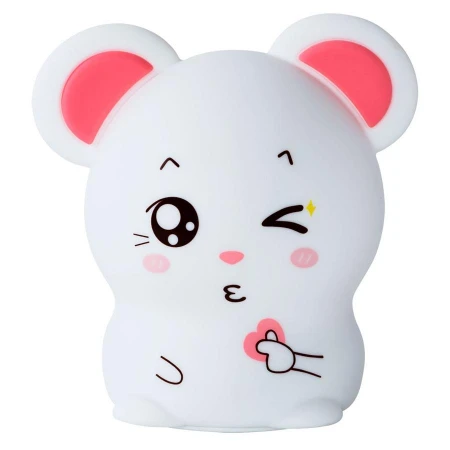 Настольная лампа для детской Arte Lamp A7373LT-1WH TILLY